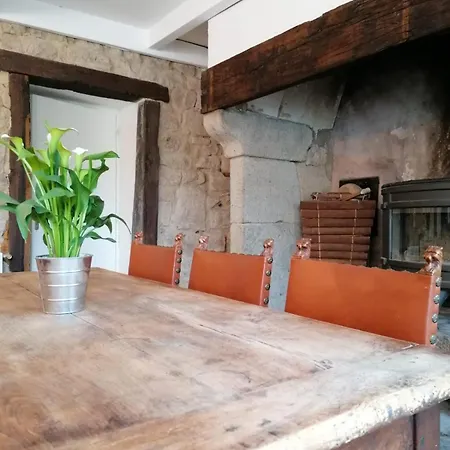 La Celina Bed & Breakfast Saint-Etienne-de-Serres