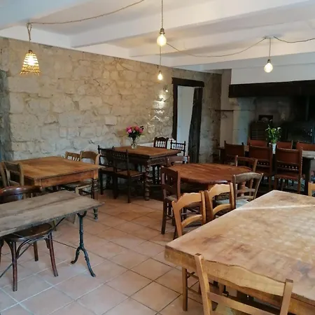 La Celina Bed & Breakfast Saint-Etienne-de-Serres