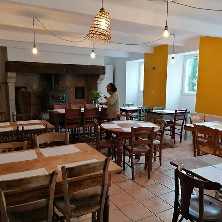 La Celina Saint-Etienne-de-Serres
