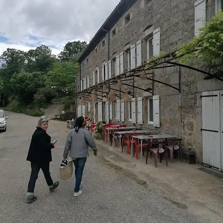 La Celina Saint-Étienne-de-Serres