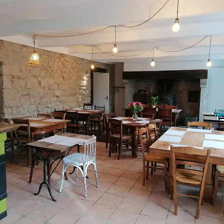 La Celina Saint-Étienne-de-Serres