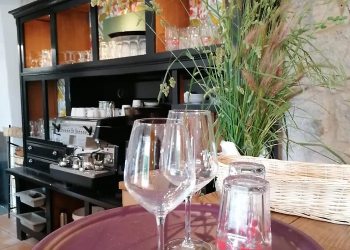 La Celina * Saint-Étienne-de-Serres